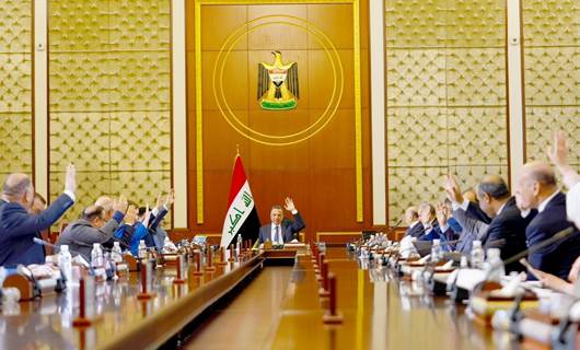 Irak hükümeti, Erbil'de Katar Konsolosluğu açılması teklifini onayladı
