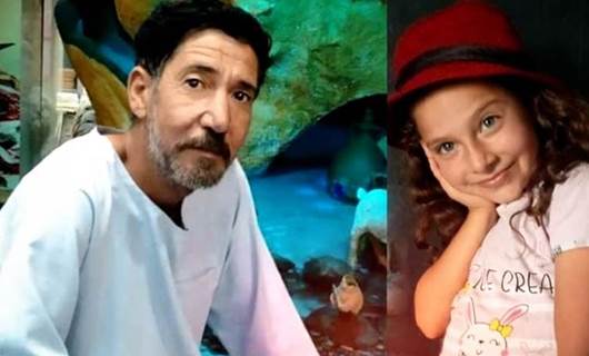 Duhok Mahkemesi 6 yaşındaki Axin ve babasının katiline ilk duruşmada  idam verdi