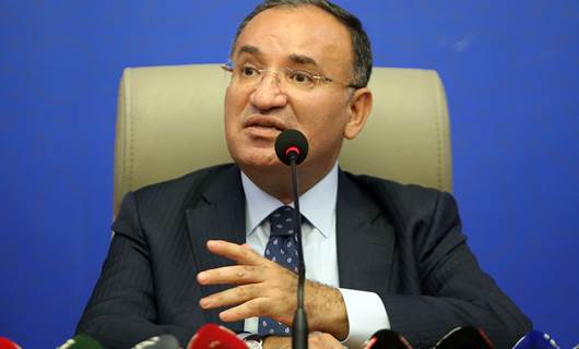 Adalet Bakanı Bozdağ: Anayasa değişikliği için çalışmalara başlayacağız