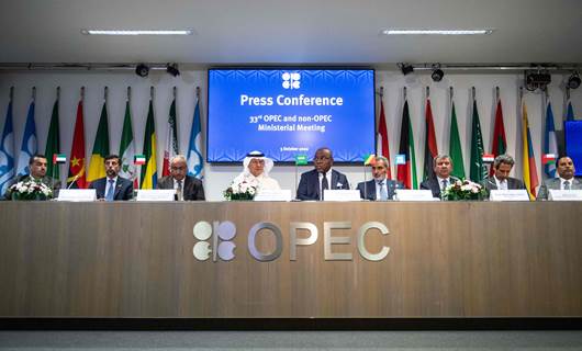 OPEC+ biryar da ku hilberîna neftê rojane 2 milyon bermîl kêm bike