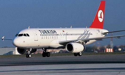 İstanbul-Hatay seferini yapan yolcu uçağının lastiği patladı