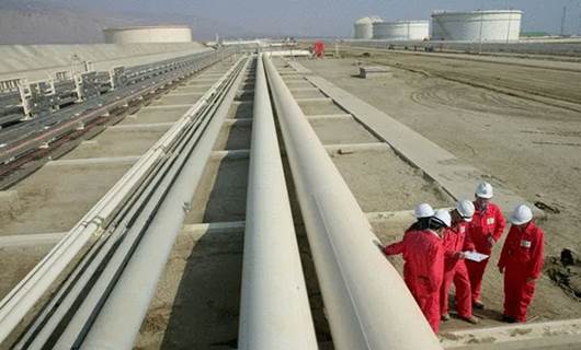 İran: Azerbaycan, Ermenistan üzerinden Türkiye'ye enerji koridoru açmak istiyor