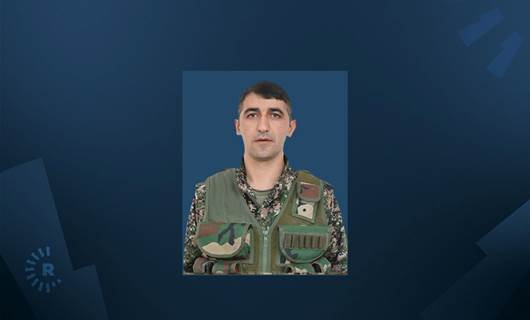 YPG komutanı SİHA saldırısında hayatını kaybetti