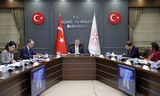 Banka Pêşketinê ya Ewropa: Polîtîkayên Tirkiyê yên faîzê bo veberhênanê ne guncaw in