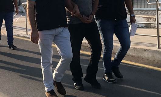 Tekirdağ'da sosyal medya paylaşımları nedeniyle gözaltına alınan 6 kişi tutuklandı
