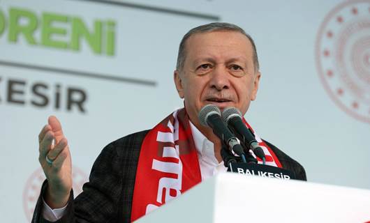 Erdoğan: Esasen yüksek enflasyon tüm dünyanın sorunudur