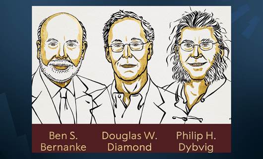 Nobel Ekonomi Ödülü, 3 Amerikalı ekonomiste verildi