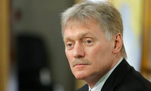 Peskov: Türkiye Rusya-Ukrayna görüşmelerine arabuluculuk yapabilir