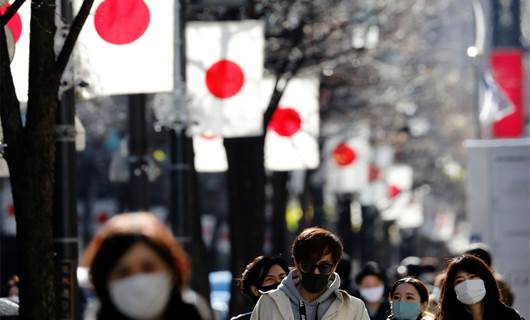 Japonya, 2 yılın ardından Covid-19 kaynaklı sınır önlemlerini kaldırdı