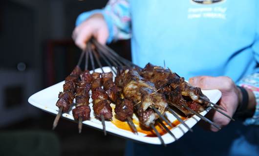 Diyarbakır mı Urfa mı; İki ilin ‘Ciğer Kebabı’ kavgası bitmiyor