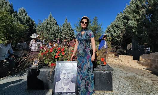 Yazar Mehmet Uzun vefatının 15’inci yılında anıldı