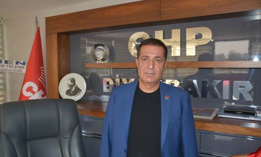 CHP’li Atik: Diyarbakır cezaevi ‘İnsanlığa Karşı Suçlar Müzesi’ olmalı