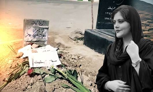 800 İranlı doktor: Jina Emini'nin ölüm nedeni örtbas edilmeye çalışılıyor