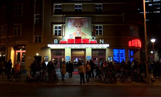 Kurdish film festival in Berlin kicks off with a film on Rojava