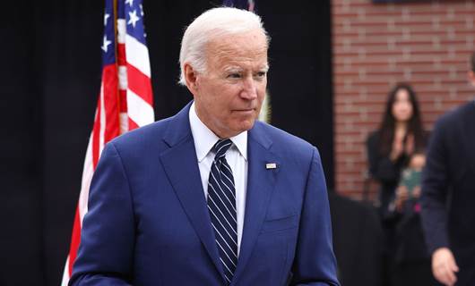 Joe Biden: Îran bo demeke dûr û dirêj nikare wan xwepêşandanan bêdeng bike