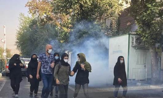 Rojhılat ve İran'da gösteriler 29'uncu gününde devam etti