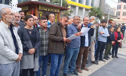 Malatya Emek ve Demokrasi Platformu: Yüreğimiz bu kez Amasra'da yandı!