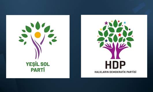 Heger HDP bê girtin partiya nû amade ye: Partiya Çep a Kesk kongreya xwe li dar xist
