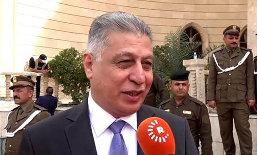 Salihi: Irak Cumhurbaşkanı yardımcılarından biri Türkmen olmalı