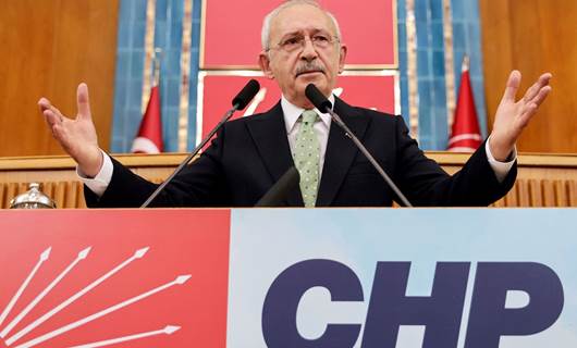 Kılıçdaroğlu’ndan yeni Basın Kanunu eleştirisi: Susmayacağım
