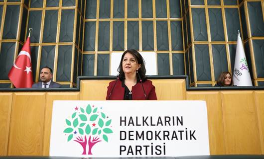 Buldan: 'Yasaya Sansurê' ji bo ku gendelî û hejarî neyê axaftin hatiye derxistin