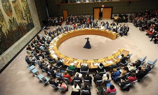 BM Güvenlik Konseyi İran İHA'larının Ukrayna'da kullanılmasını görüşecek