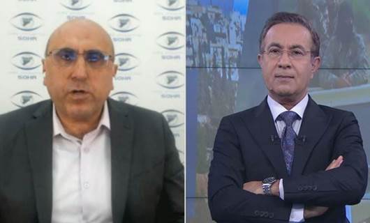 SOHR Direktörü: Efrin’in ardından HTŞ’nin bir sonraki hedefi DSG