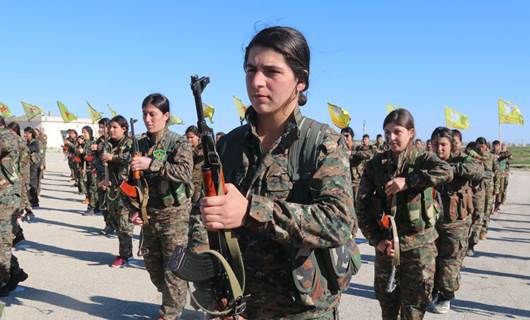 Rojava Özerk Yönetimi’nden 'asker kaçaklarına' af kararı