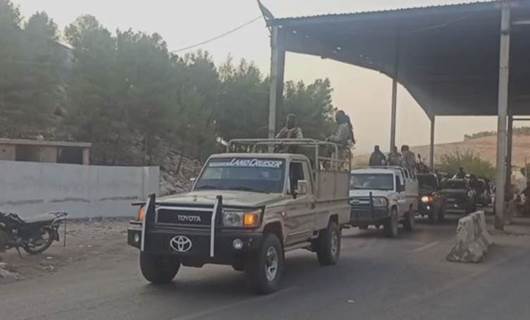 HTŞ, bazı birliklerini Efrin’den çekti, bir cezaevinde toplu mezar bulundu
