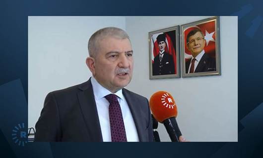 Kani Torun, AK Parti’deki Kürtleri istifaya davet etti: O hakaretten sonra nasıl durabiliyorsunuz