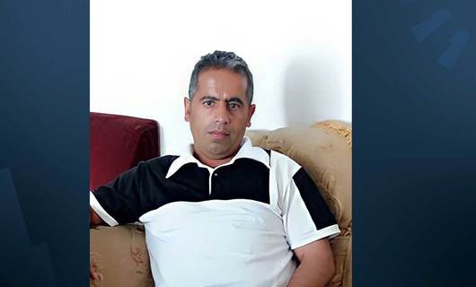 Kurdish detainee Ramin Fatehi tortured to death in Sanandaj, brother tells Rudaw