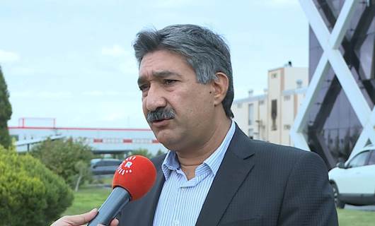 Abdurrahman Kurt: Azerbaycan ji bo me çi ye Kurdistan jî ew e