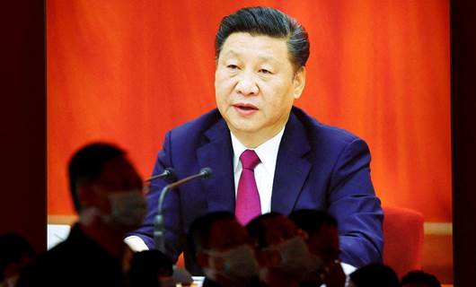 Çin’de Mao'dan sonra ilk: Şi Cinping yeniden seçildi