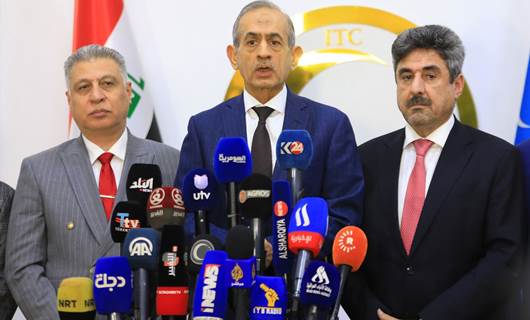 Türkmenler: Yeni Irak hükümetinde bize bakanlık verilmedi