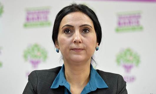 AİHM, Figen Yüksekdağ'a ilişkin kararını açıklayacak