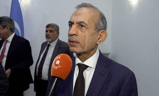 ITC Başkanı Turan: Kürtler 140. Maddeyi olduğu gibi uygulayamaz
