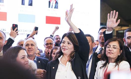 İstanbul Barosu başkanlığına ilk kez bir kadın seçildi