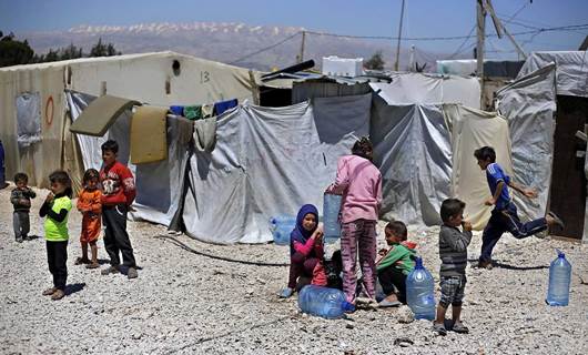 HRW: Türkiye Suriyeli mültecileri zorla sınır dışı ediyor