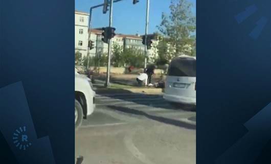 VÎDEO - Li Wêranşarê şerê du malbatan: 2 xwendekar hatin kuştin û 9 kes birîndar bûn