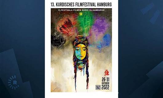 Hamburg Kürt Film Festivali başlıyor