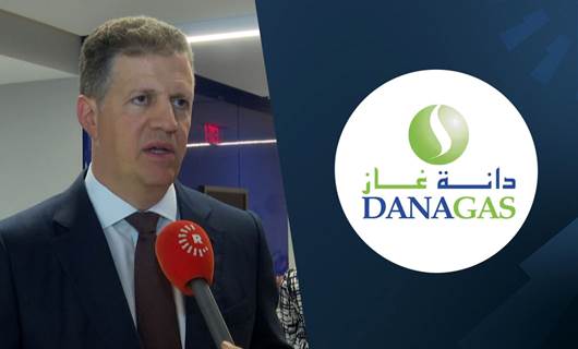 Dana Gas CEO’su: Amacımız Kürdistan Bölgesi'ne 24 saat elektrik vermek