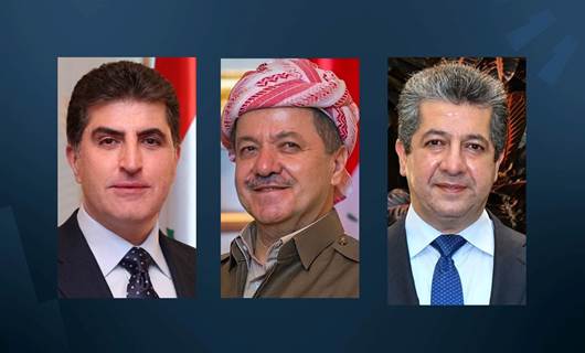 Liderlerden yeni Irak Başbakanı Sudani’ye tebrik mesajları
