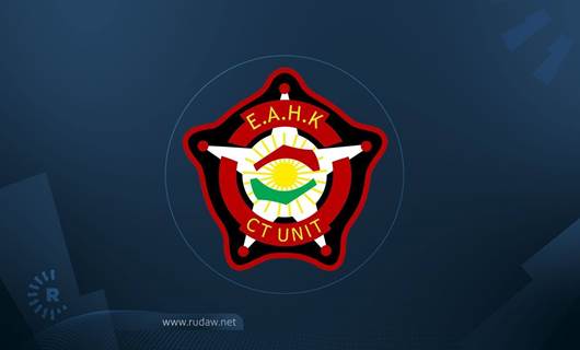 Kürdistan Anti Terör Birimi: Şengal'de SİHA'lar PKK aracını hedef aldı