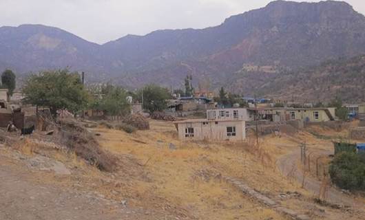 TSK ile PKK çatışmalarının Batifa köylerine zararı 10 milyar dinar