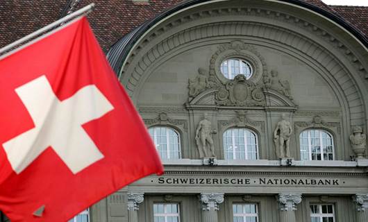 İsviçre Merkez Bankası’ndan rekor zarar: Kaynakları eriyebilir!