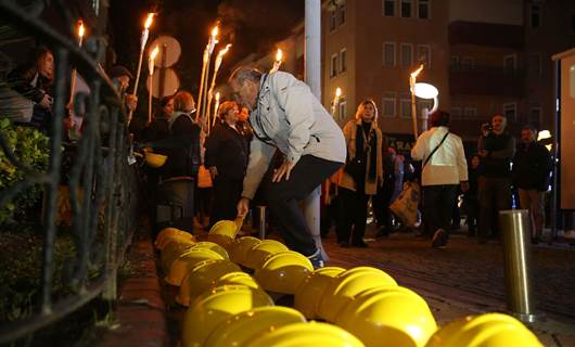 Amasra’daki maden patlaması: 7 kişi tutuklandı