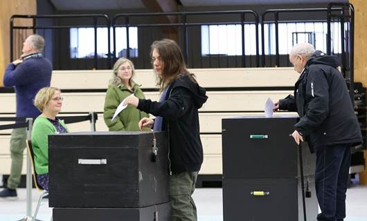 Danimarka sandık başında: Seçim sonuçları Kürtleri de etkileyecek