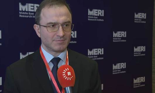 Rusya’nın Bağdat Büyükelçisi Efrin'deki durumu 'dram' olarak nitelendirdi