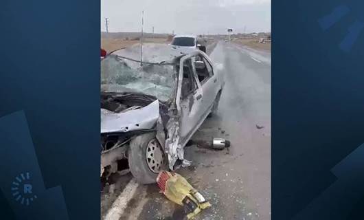 Bitlis'te baba ve oğluna pusu kuran zanlı yakalandı