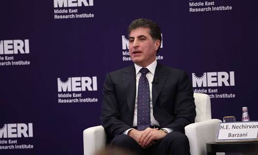 Neçirvan Barzani: Türkiye ile yaptığımız anlaşma tahkim ile çözülmez